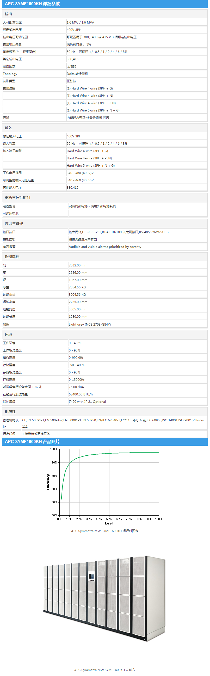 甘肅UPS不間斷供電系統(tǒng)